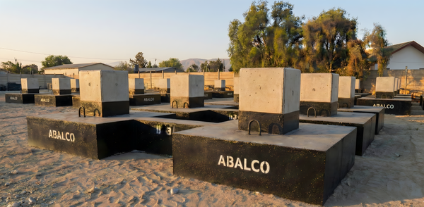 Proyectos ESPECIALES para el sector de energía renovable