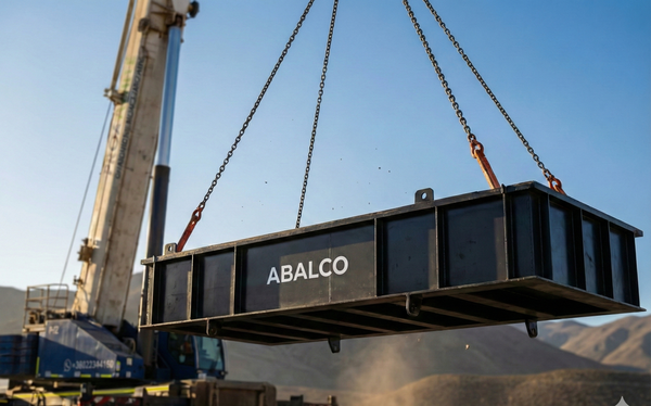 Proyectos Especiales para minería