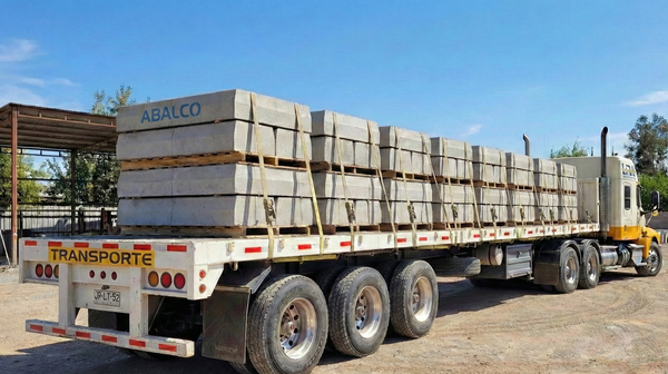 Prefabricados Viales MOP