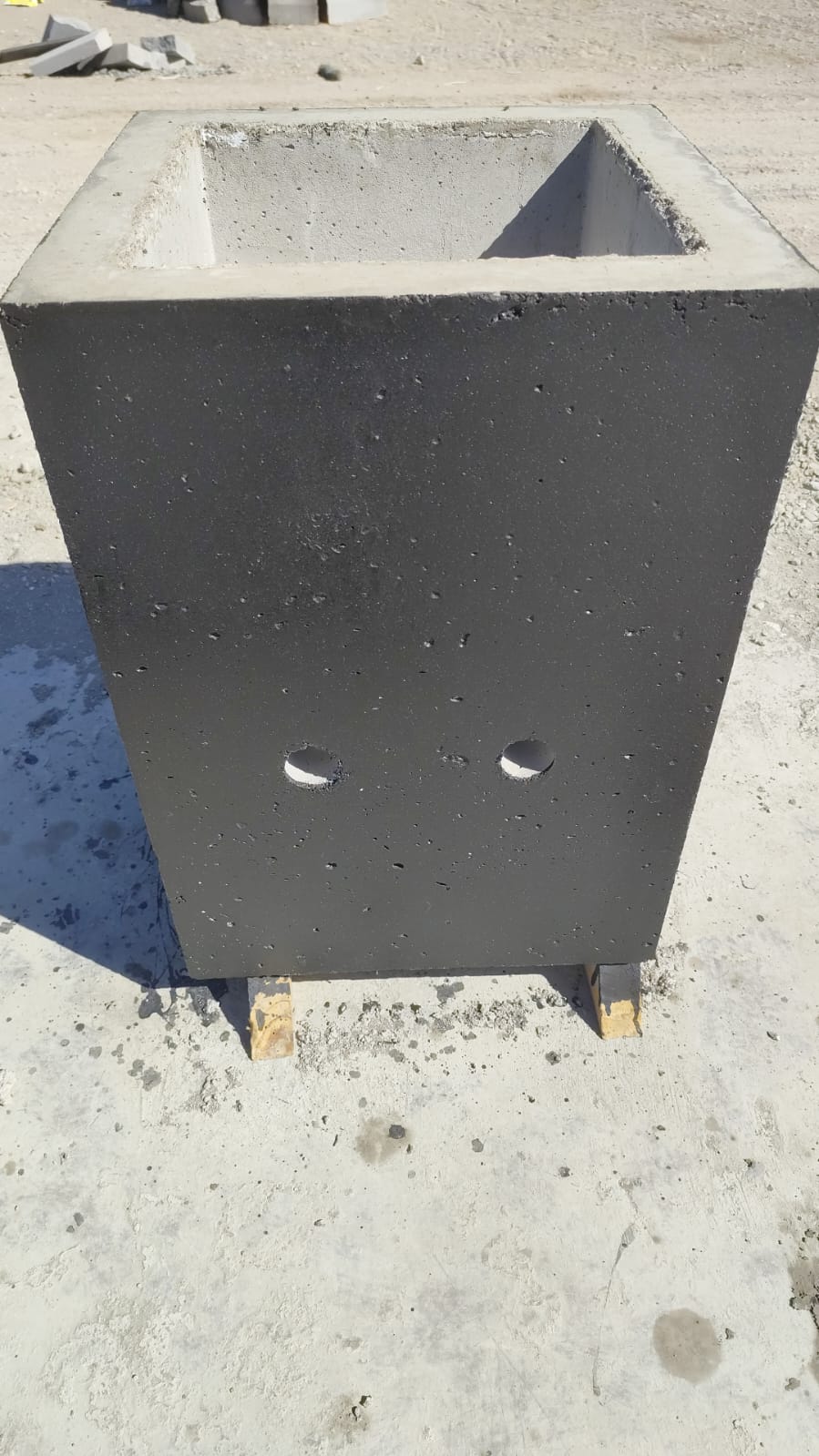 Cámaras eléctricas